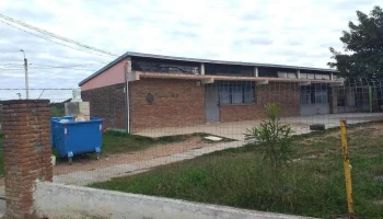 Escuela 124 - Joaquín Suárez Escuela 124 - Joaquín Suárez