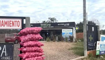 Escuela 136 - Salto Escuela 136 - Salto