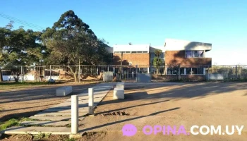 Escuela 141 - Av. Don Pedro De Mendoza Escuela 141 - Av. Don Pedro De Mendoza