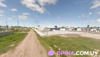 Escuela 147 - Rio Branco