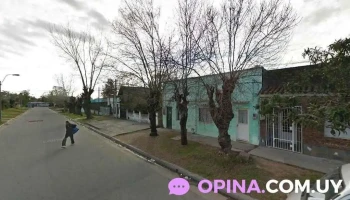 Escuela 225 Mario Guevare - Las Piedras Escuela 225 Mario Guevare - Las Piedras