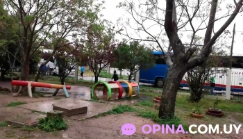 Escuela 230 Benita Berro de Varela - Montevideo Escuela 230 Benita Berro de Varela - Montevideo