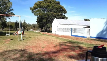 Escuela 25, Mercedes, Soriano - Mercedes