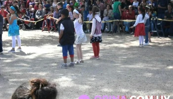 Escuela 335 - Montevideo Escuela 335 - Montevideo