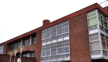 Escuela 364 República De Bulgaria - Montevideo Escuela 364 República De Bulgaria - Montevideo