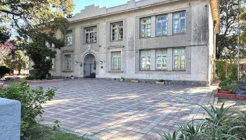 Escuela 5 - Carmelo Escuela 5 - Carmelo