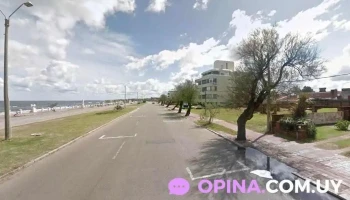 escuela 5 tomas gome - Piriápolis