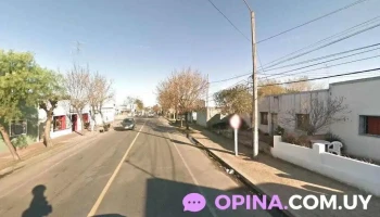 escuela 52 - San José De Mayo escuela 52 - San José De Mayo