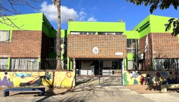 Escuela 56 - Montevideo Escuela 56 - Montevideo