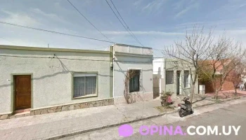 Escuela 61 - Rivera Escuela 61 - Rivera