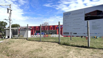 Escuela 64 - Chacras De Dolores