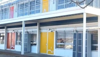 Escuela 71 - 60000 Paysandú