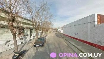 Escuela 76, Juan Zorrilla de San Martín - Florida Escuela 76, Juan Zorrilla de San Martín - Florida