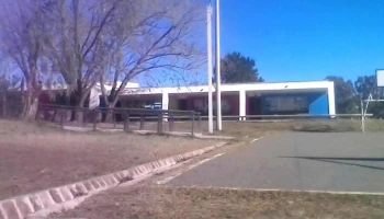 Escuela 82 Colonia Del Sacramento - Col. Del Sacramento