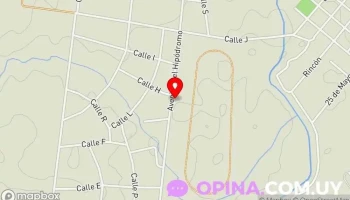 Escuela 90 - Rocha Escuela 90 - Rocha