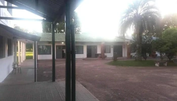 Escuela Agraria Fray Bentos (utu) - Fray Bentos