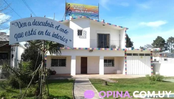 Escuela Artística de La Costa 