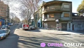 escuela de artes marciales - Departamento De Montevideo