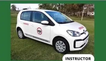 Escuela de conductores EyC - San Jacinto