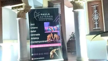Escuela de Danza Paula Casterán - Montevideo Escuela de Danza Paula Casterán - Montevideo