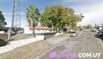 Escuela De Enfermeria Sacramento Colonia - Col. Del Sacramento Escuela De Enfermeria Sacramento Colonia - Col. Del Sacramento