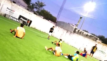 Escuela de Fútbol La Juve - Durazno Escuela de Fútbol La Juve - Durazno