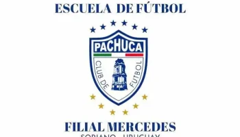 Escuela De futbol Pachuca Filial Mercedes - Mercedes Escuela De futbol Pachuca Filial Mercedes - Mercedes