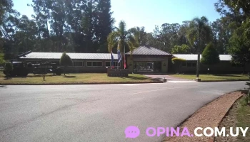 Escuela de Ingenieros del Ejército (Uy) - Ciudad De La Costa