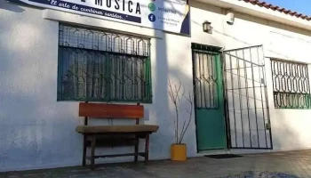 Escuela de Música Nicolás Acosta - Las Piedras Escuela de Música Nicolás Acosta - Las Piedras