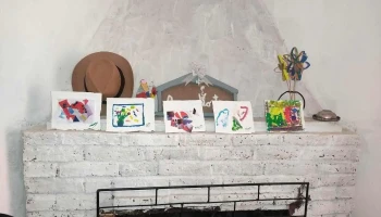 Escuela de música y arte Caridad Abreu - Juan L. Lacaze