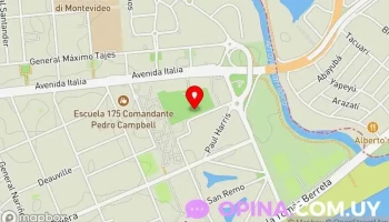 Escuela de patín artístico Ilusiones Sobre Ruedas - Montevideo