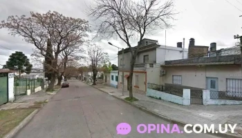 Escuela de samba Barrio Cerrito - Montevideo