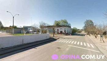 Escuela de Tiempo Completo N°5 - Veinticinco De Mayo Escuela de Tiempo Completo N°5 - Veinticinco De Mayo