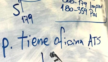 Escuela de Vuelo Hangar 13 - Ciudad De La Costa