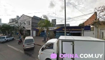 Escuela de Yoga - Las Piedras Escuela de Yoga - Las Piedras