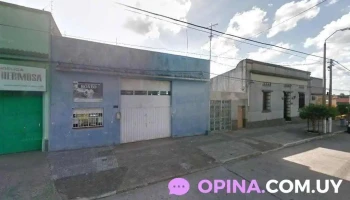 Escuela Departamental de Deportes de Contacto - Rivera Escuela Departamental de Deportes de Contacto - Rivera