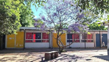 Escuela Egipto Nº182 - Montevideo Escuela Egipto Nº182 - Montevideo