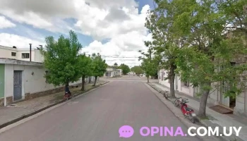 Escuela Especial 113 - Sarandí Grande