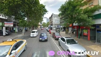 Escuela Especial N° 209 - Montevideo Escuela Especial N° 209 - Montevideo