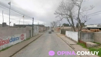 Escuela Integral Region Este (rocha) - Rocha Escuela Integral Region Este (rocha) - Rocha