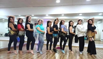 Escuela Marhaba - Montevideo Escuela Marhaba - Montevideo