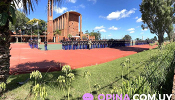 Escuela Militar de la República Oriental del Uruguay - Toledo Escuela Militar de la República Oriental del Uruguay - Toledo