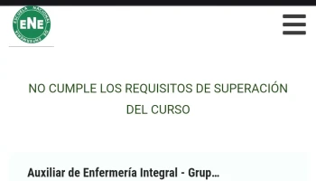 Escuela Nacional de Enfermería - Montevideo