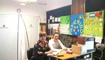 Escuela Nro. 10 Escuela Nro. 10