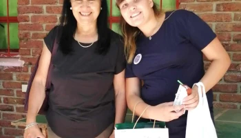 Escuela Nro. 192 Escuela Nro. 192