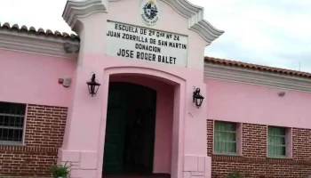 Escuela Nro. 24 Escuela Nro. 24