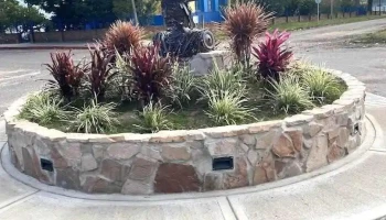 Escuela Nro 9 - Tupambaé