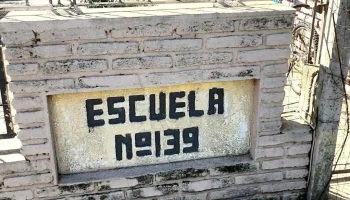 Escuela número 139 - 45100 Paso De Los Toros