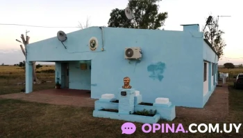 Escuela Nª57 - Paso Del Parque Del Dayman Escuela Nª57 - Paso Del Parque Del Dayman