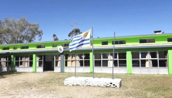 Escuela N° 1 - San José De Mayo